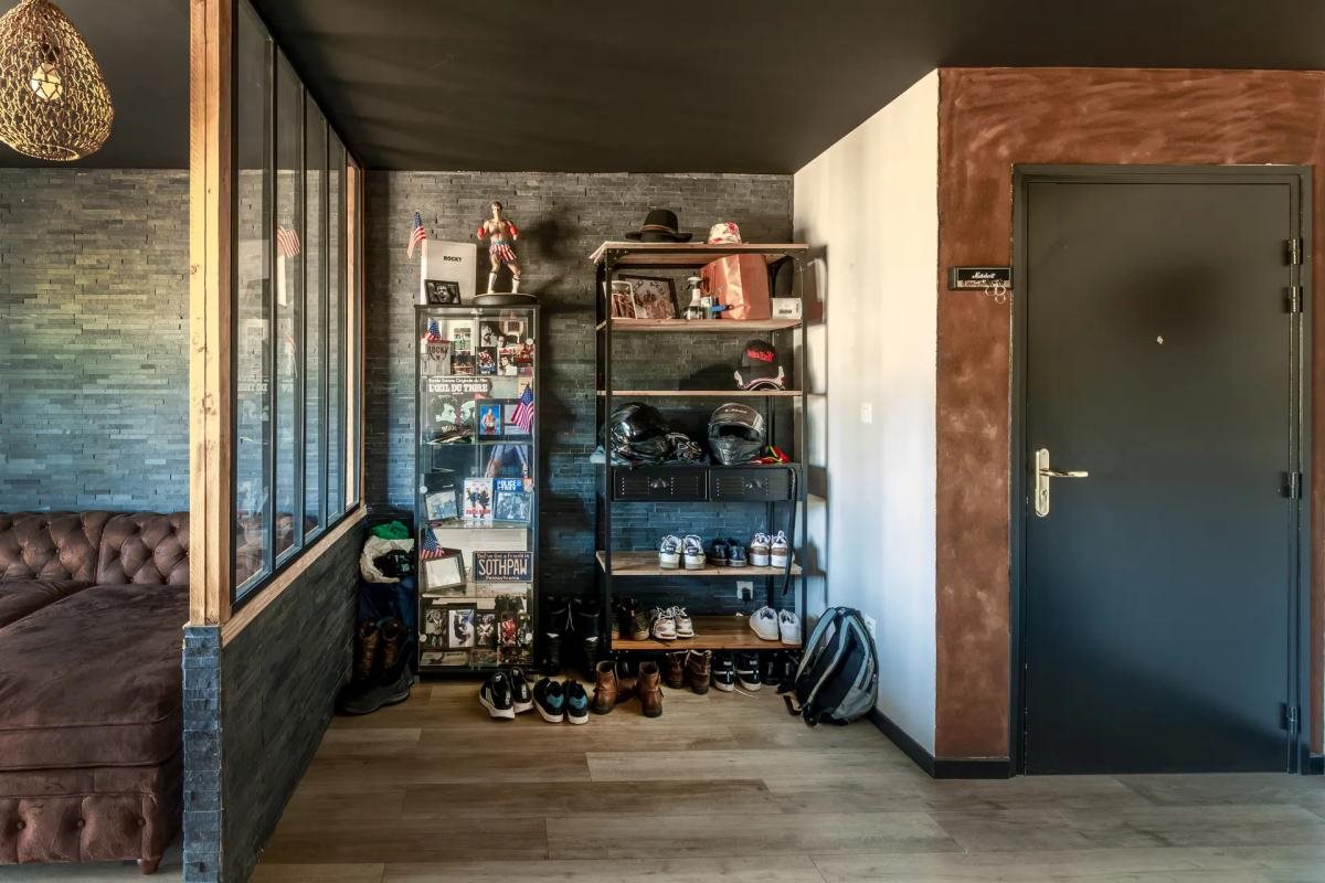Appartement à vendre, 58m², Nangy