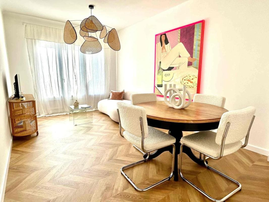 Appartement à vendre, 52m², Narbonne