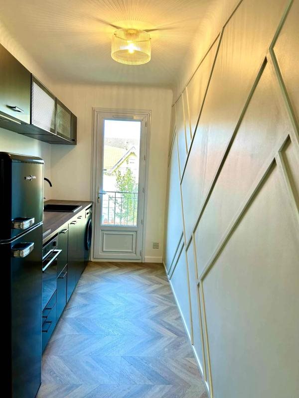 Appartement à vendre, 52m², Narbonne