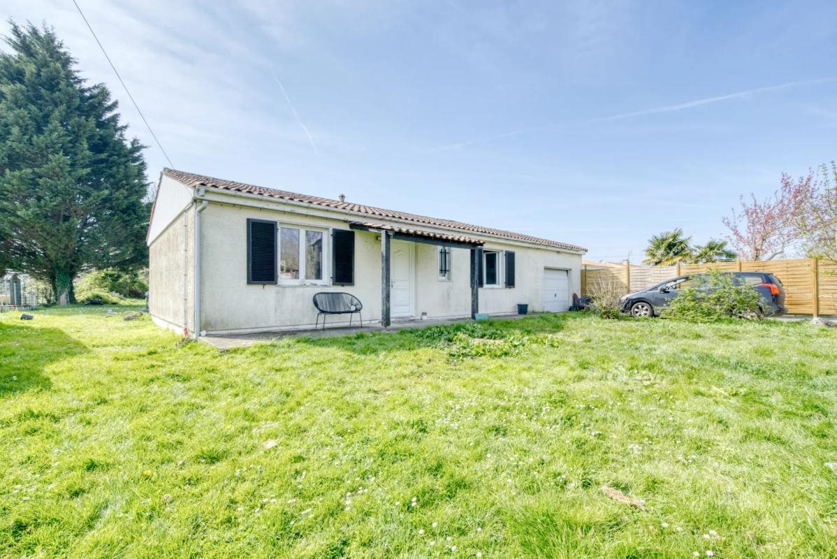 Maison à vendre, 85m², Yves