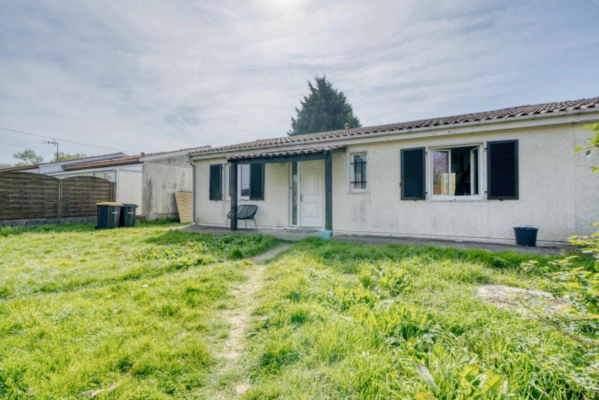 Maison à vendre, 85m², Yves