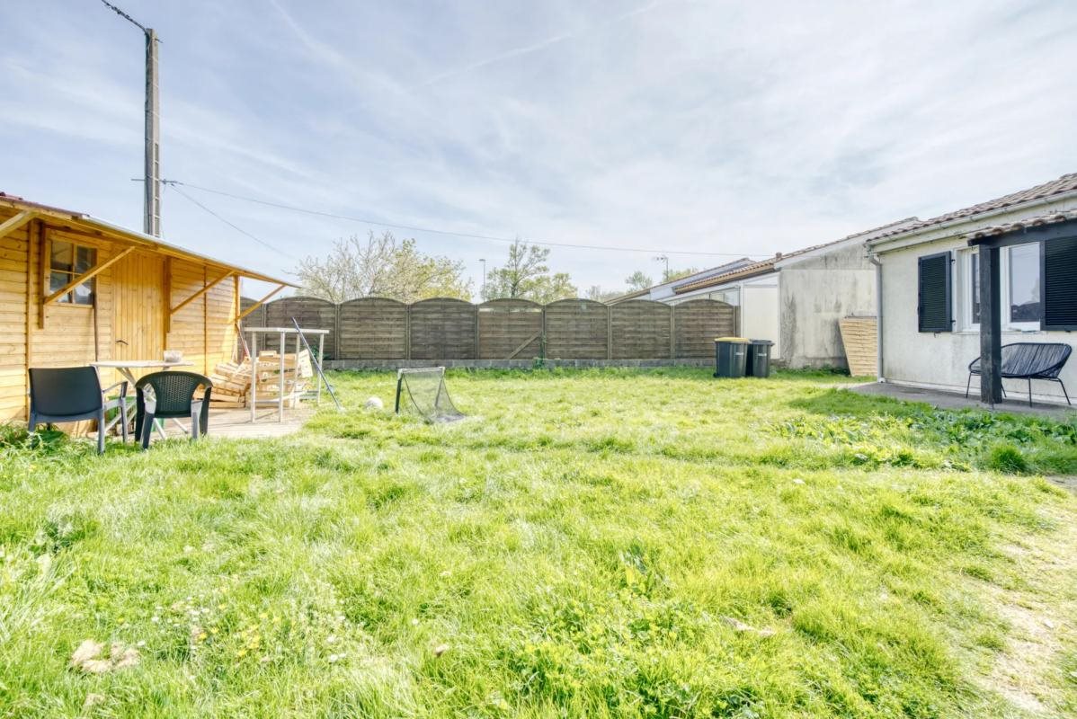 Maison à vendre, 85m², Yves
