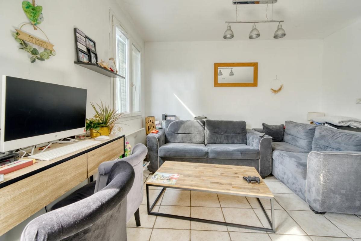 Maison à vendre, 85m², Yves