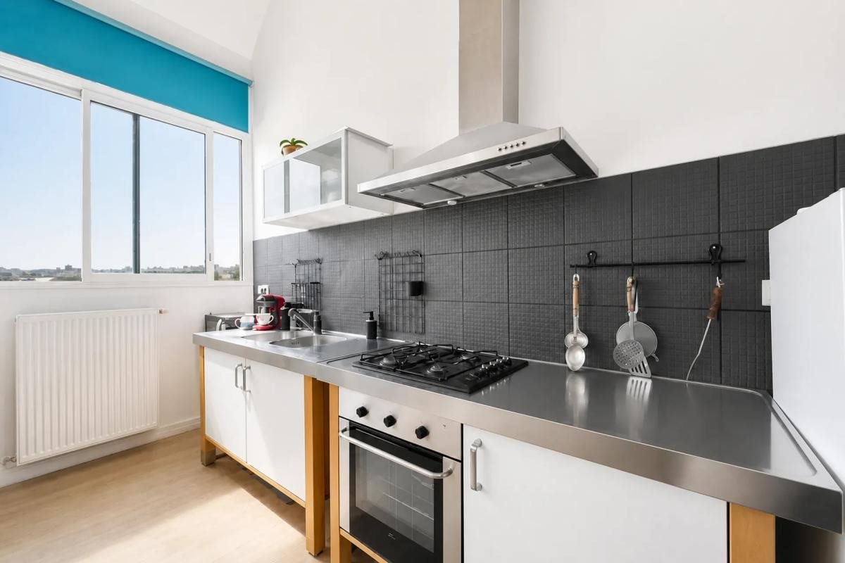 Appartement à vendre, 67m², Saint-Jean-de-Monts