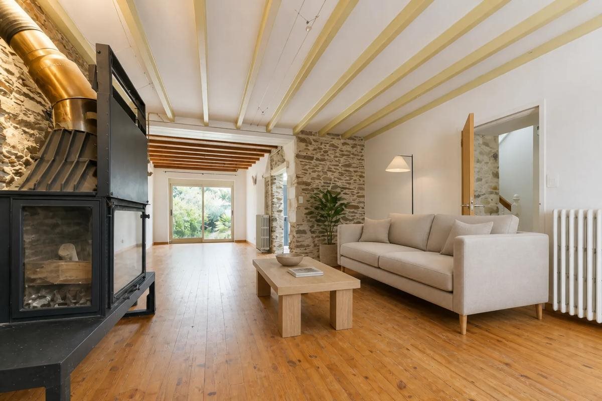 Maison à vendre, 175m², Rezé