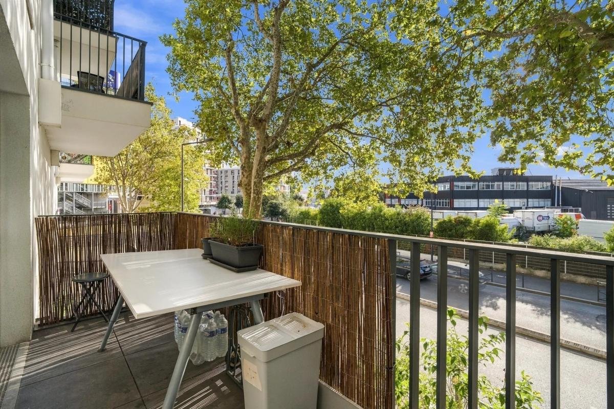 Appartement à vendre, 83m², Villeneuve-la-Garenne