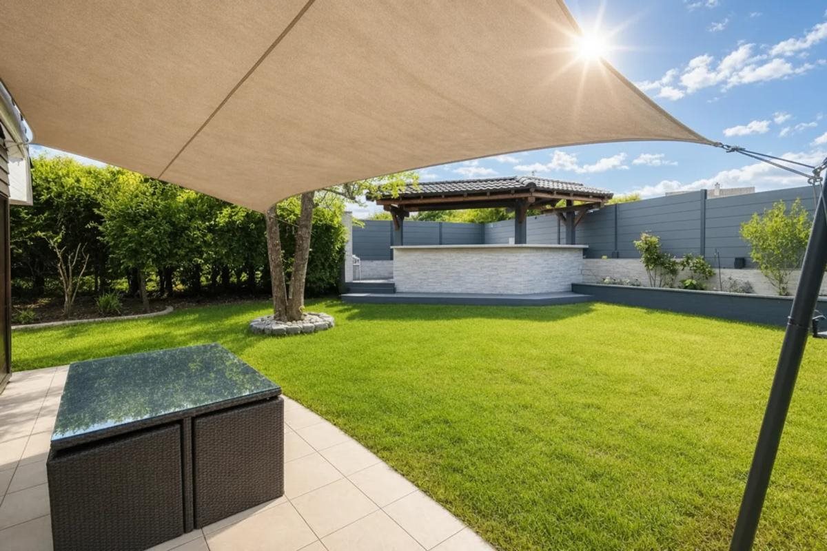 Maison à vendre, 114m², Saint-Fargeau-Ponthierry