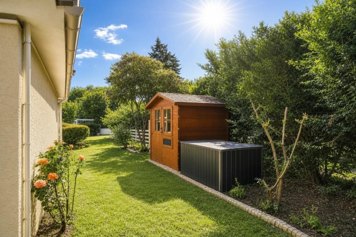Maison à vendre, 114m², Saint-Fargeau-Ponthierry