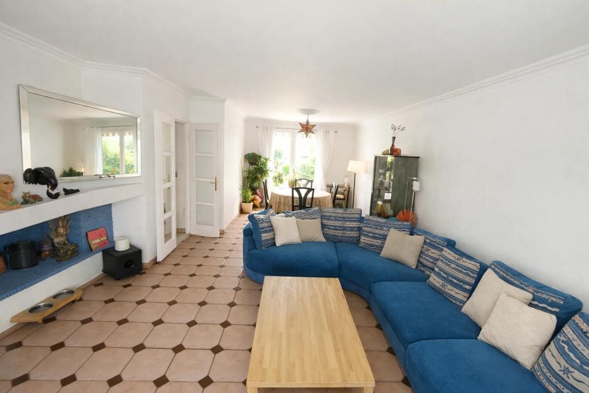 Maison à vendre, 114m², Saint-Fargeau-Ponthierry