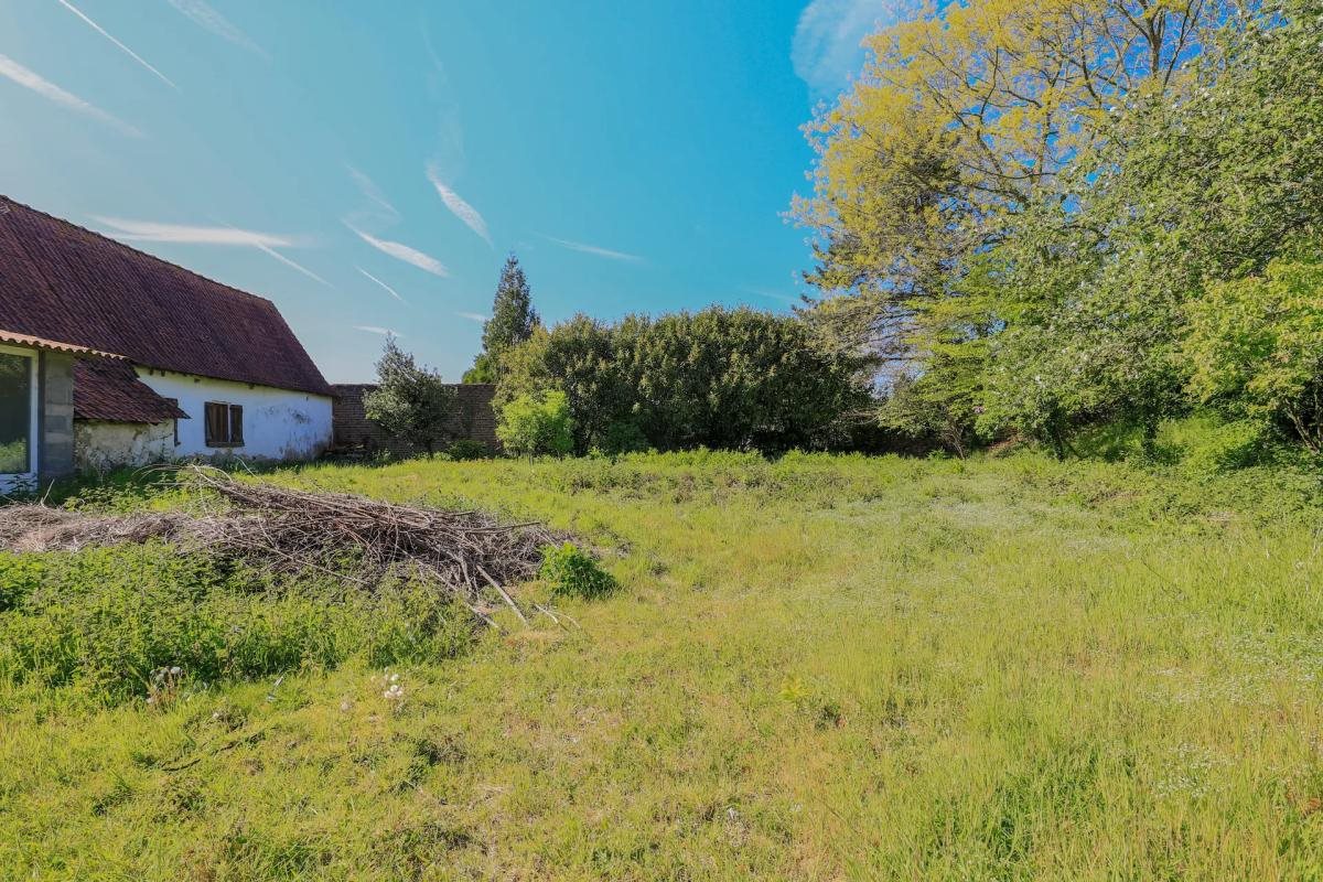 Maison à vendre, 92m², Wailly-Beaucamp