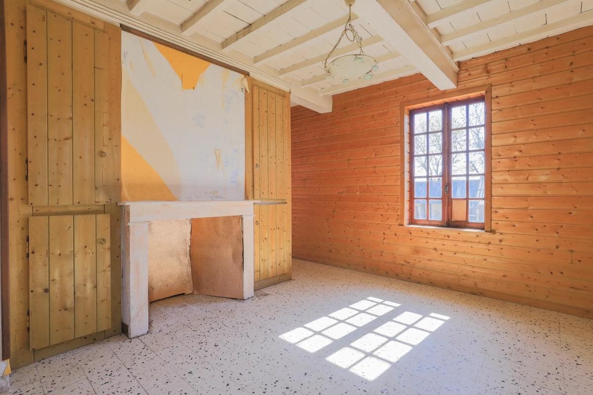 Maison à vendre, 92m², Wailly-Beaucamp