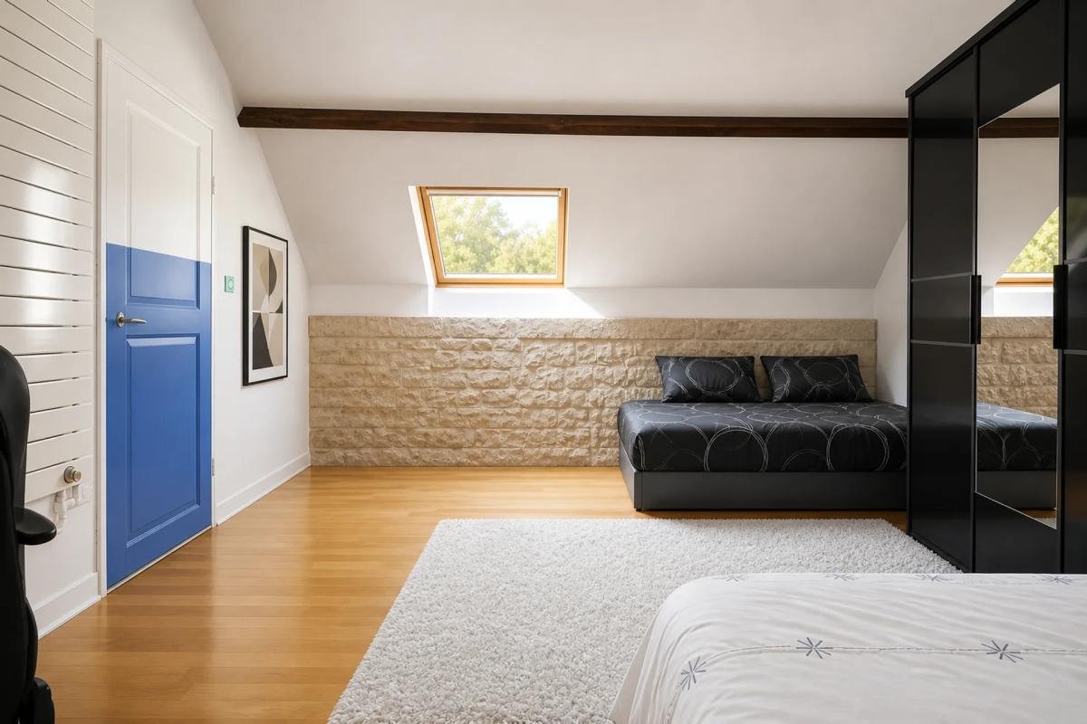 Maison à vendre, 196m², Verneuil-en-Halatte