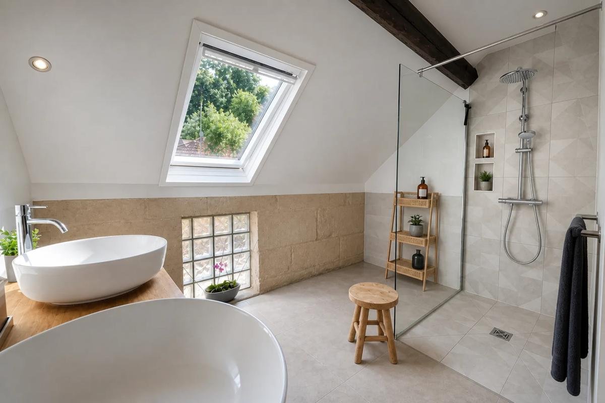 Maison à vendre, 196m², Verneuil-en-Halatte