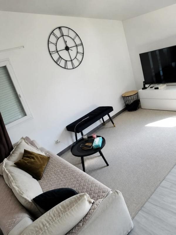 Appartement à vendre, 65m², Marseille 14ème