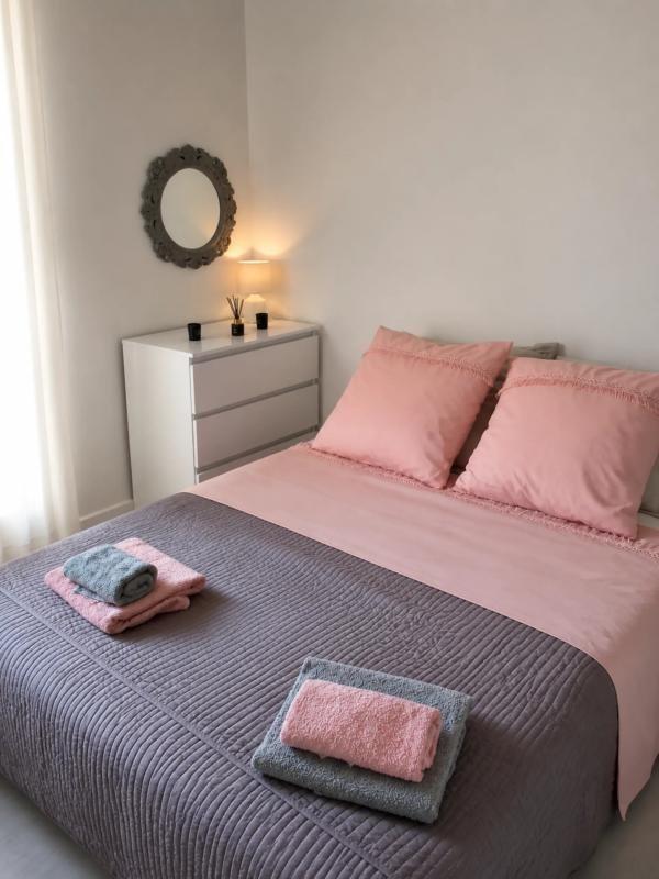 Appartement à vendre, 65m², Marseille 14ème