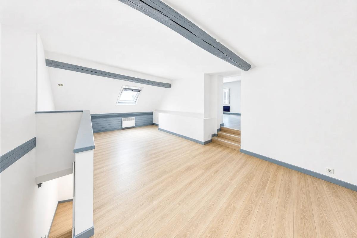 Maison à vendre, 79m², Tonnerre