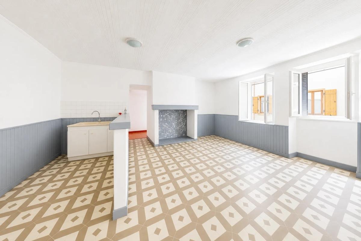 Maison à vendre, 79m², Tonnerre