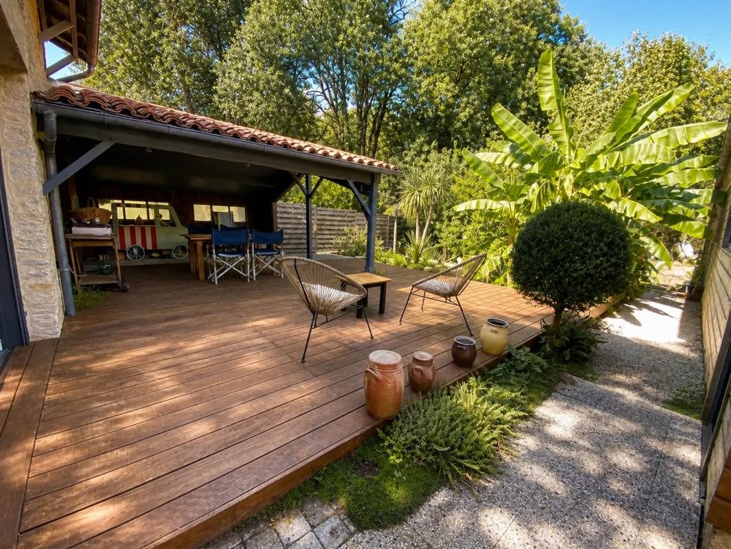 Maison à vendre, 212m², Saint-Fraigne