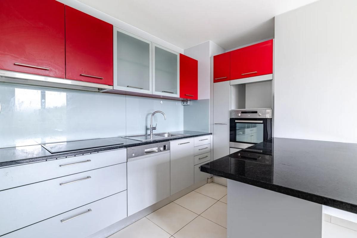 Appartement à vendre, 56m², Vigneux-sur-Seine