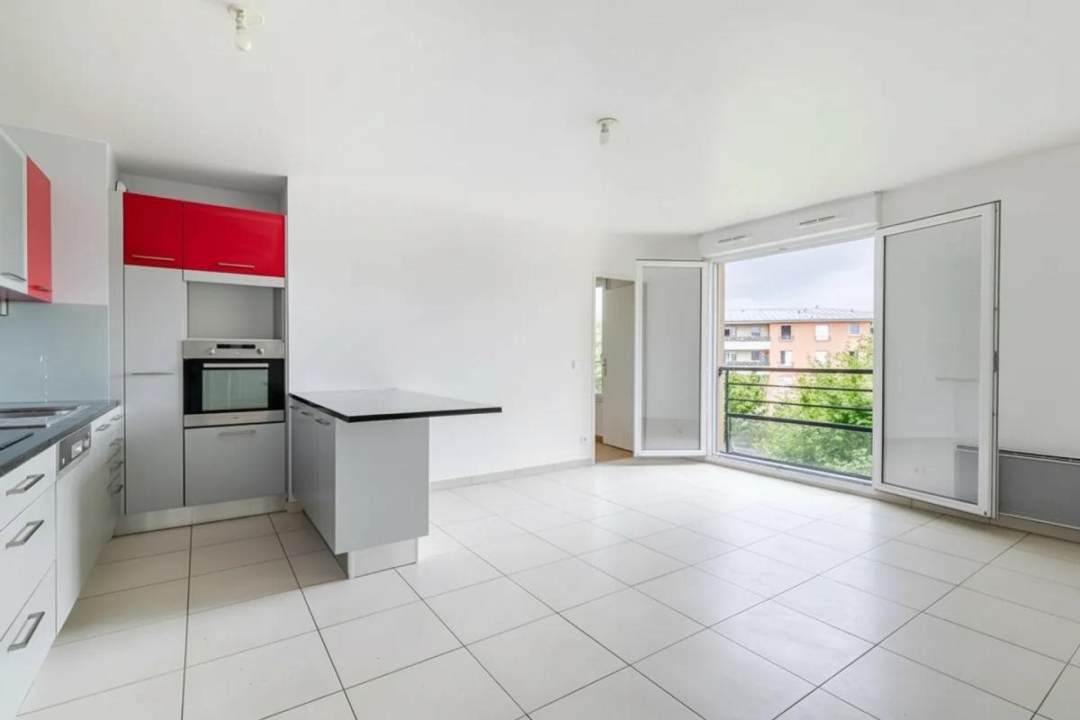 Appartement à vendre, 56m², Vigneux-sur-Seine