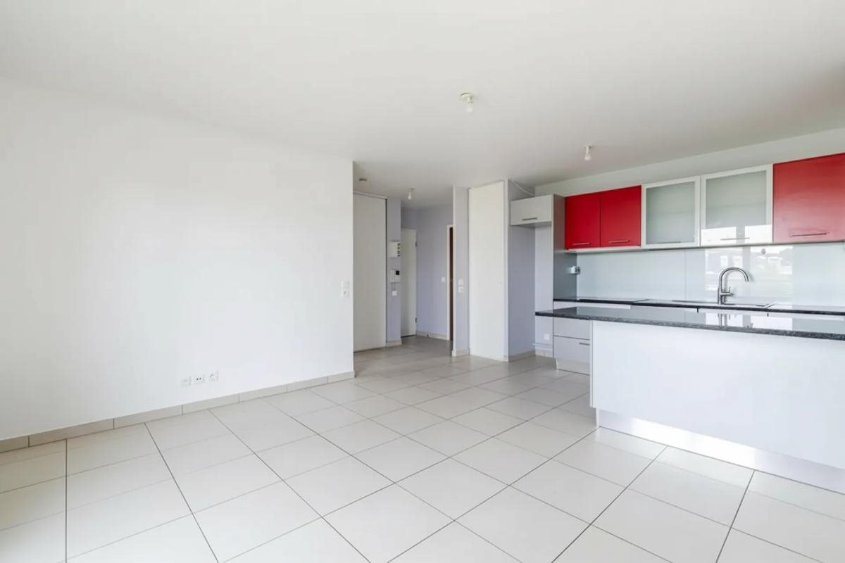 Appartement à vendre, 56m², Vigneux-sur-Seine