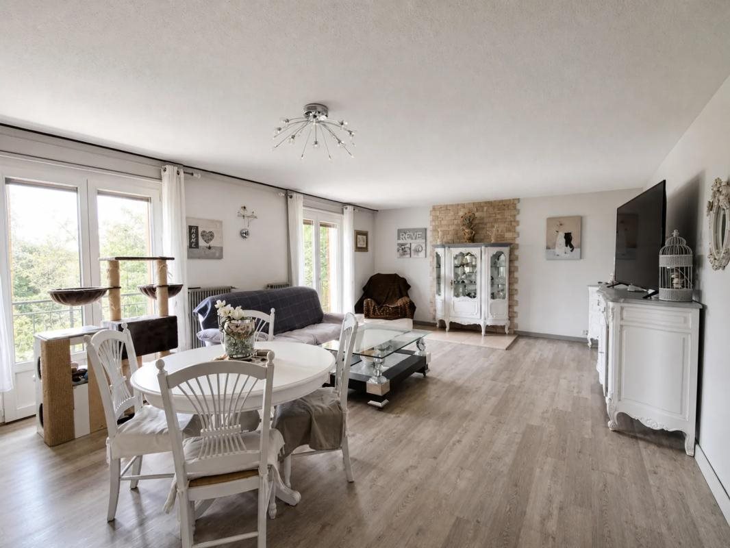 Maison à vendre, 117m², Aillant-sur-Milleron