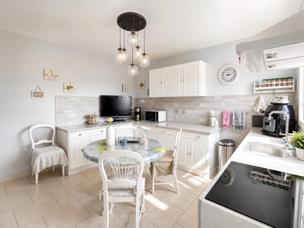 Maison à vendre, 117m², Aillant-sur-Milleron
