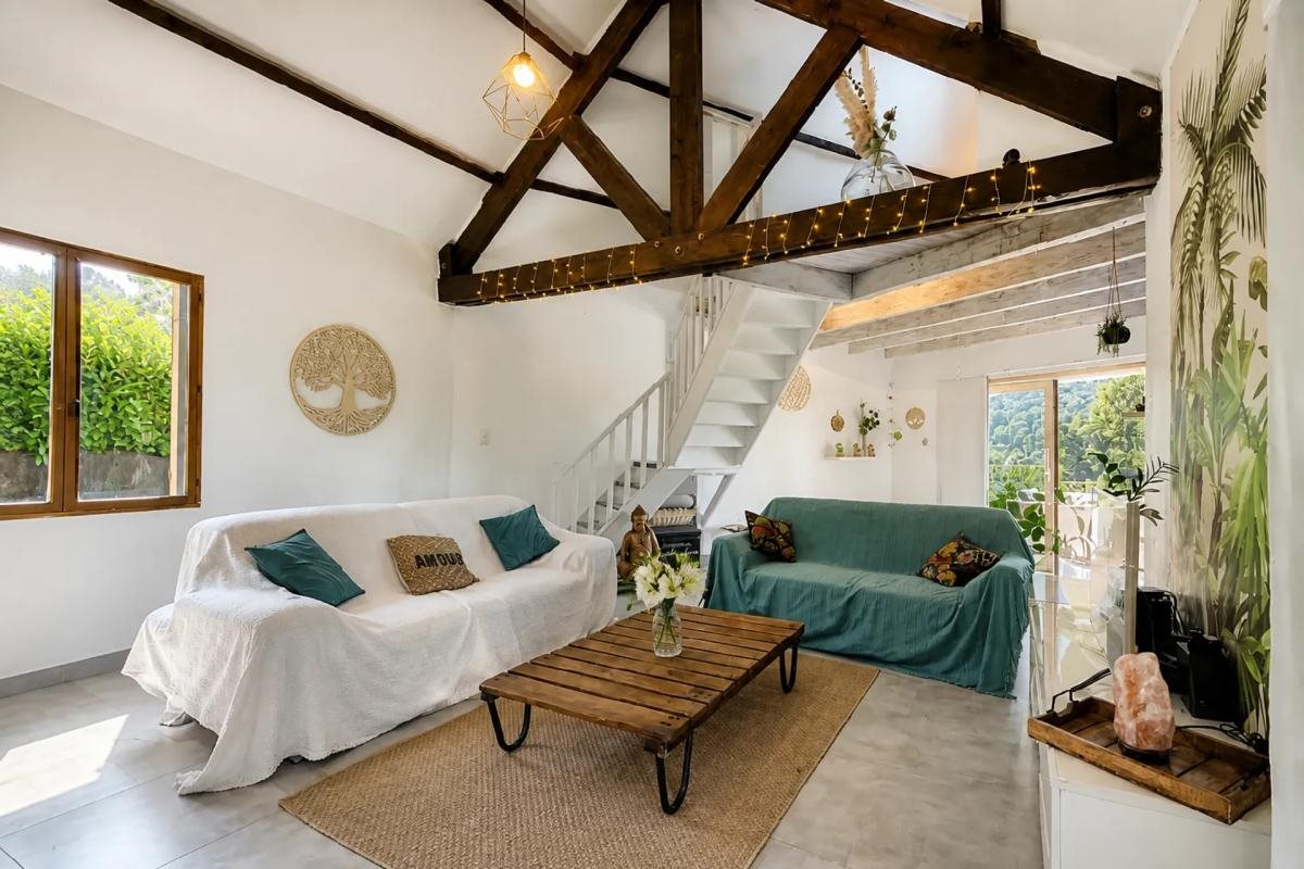 Maison à vendre, 135m², Saint-Chef