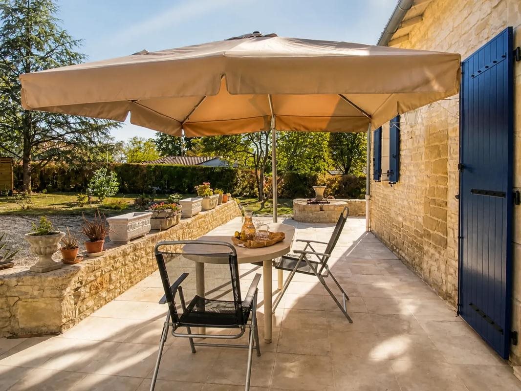 Maison à vendre, 234m², Villefagnan