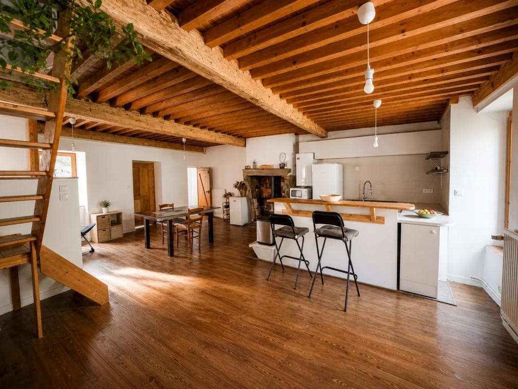 Maison à vendre, 173m², Romagnat
