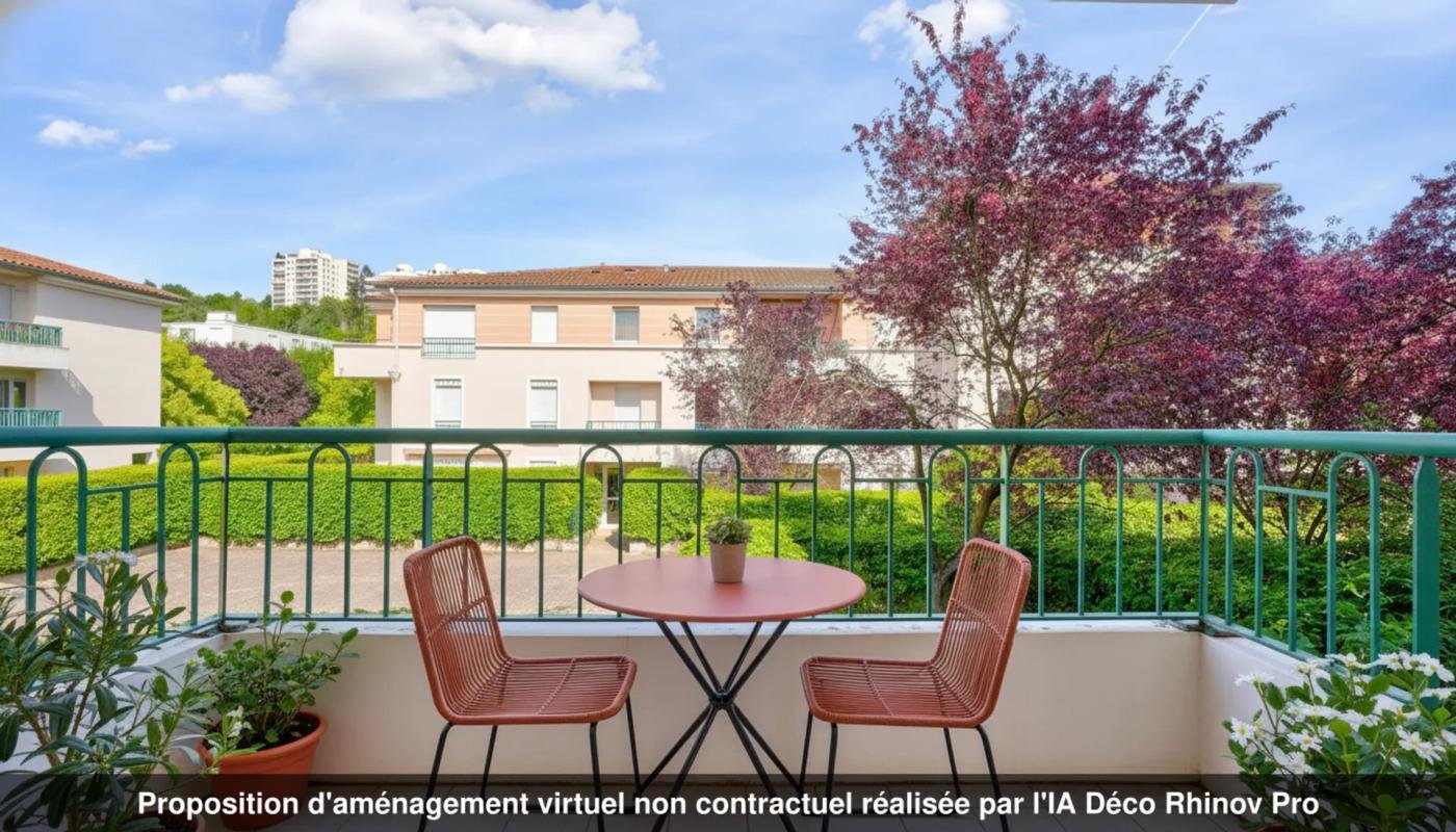 Appartement à vendre, 135m², Tassin-la-Demi-Lune