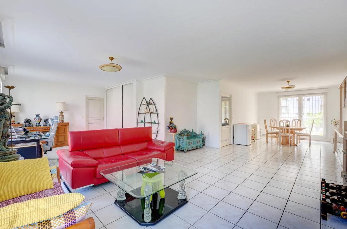 Appartement à vendre, 135m², Tassin-la-Demi-Lune