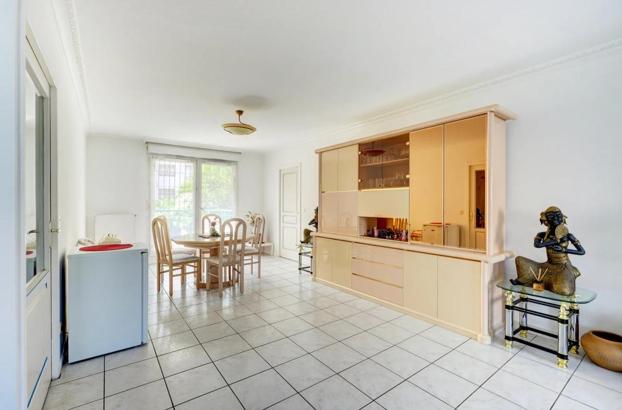 Appartement à vendre, 135m², Tassin-la-Demi-Lune