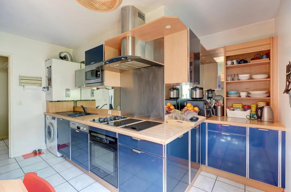 Appartement à vendre, 135m², Tassin-la-Demi-Lune