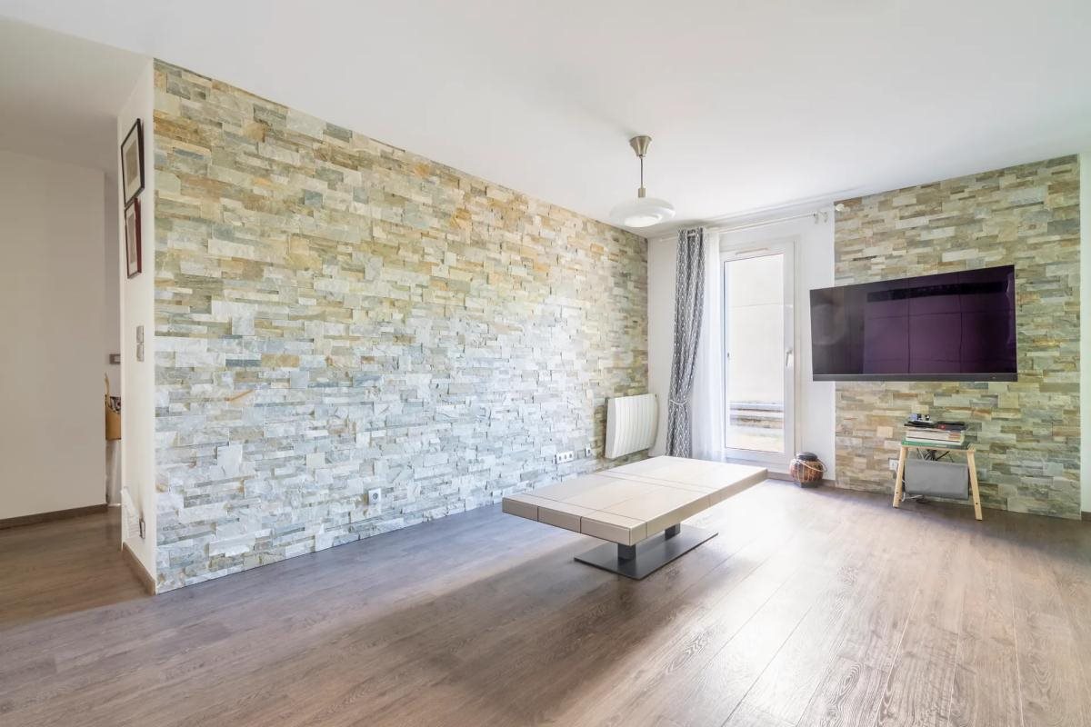 Appartement à vendre, 95m², Le Bourget