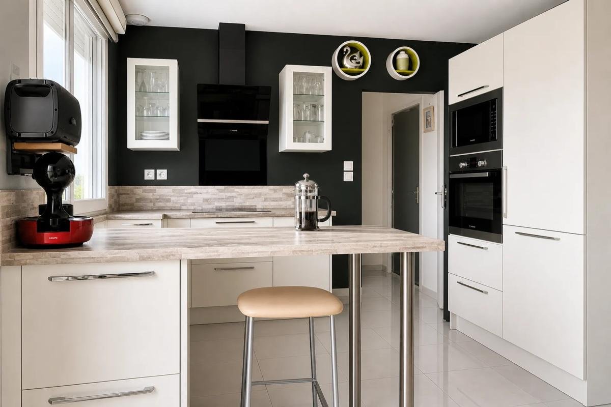 Maison à vendre, 142m², Tourville-sur-Odon