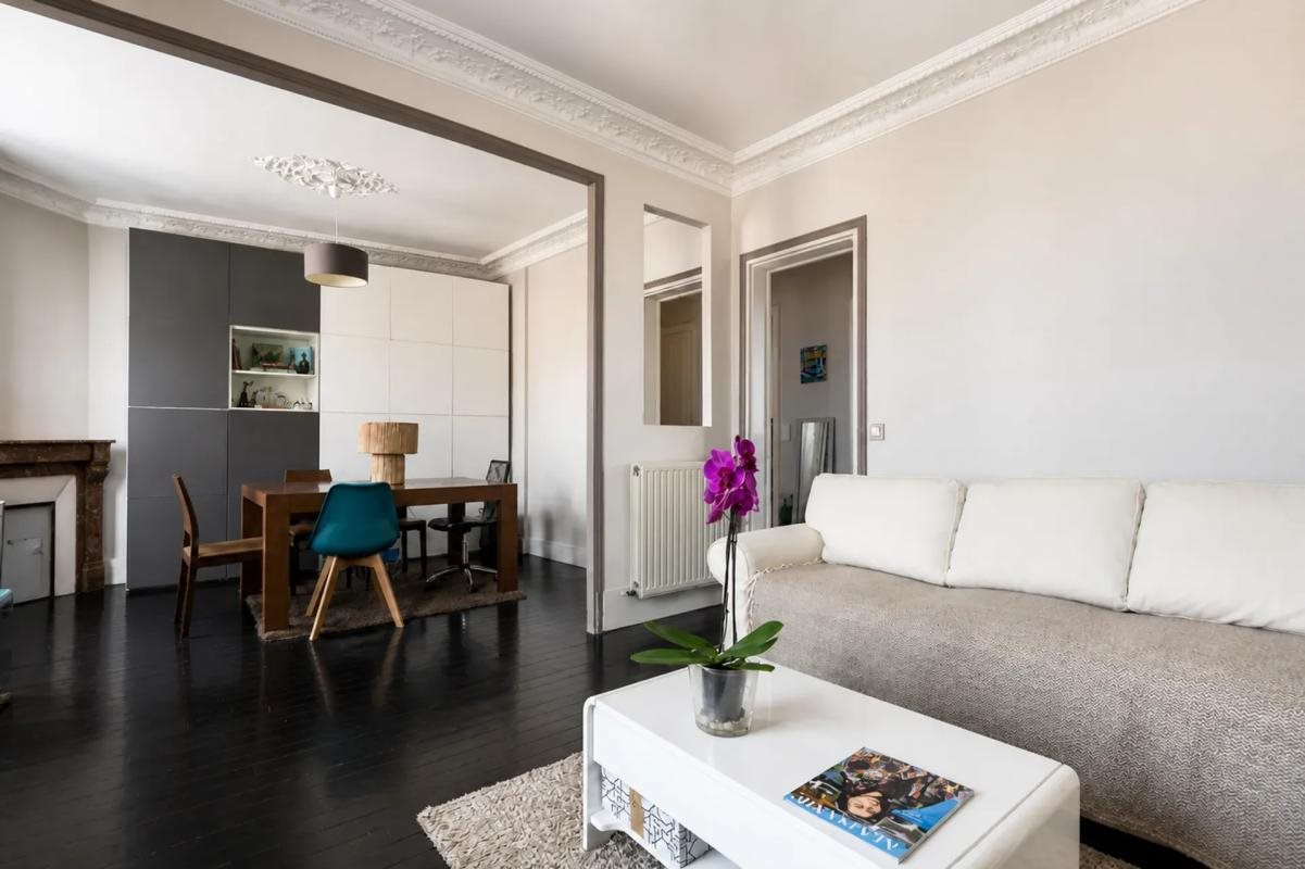 Appartement à vendre, 51m², Le Perreux-sur-Marne