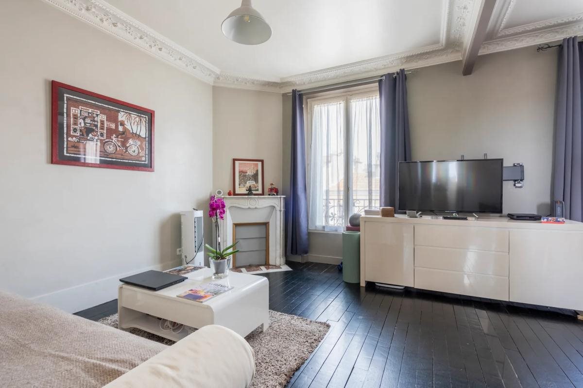 Appartement à vendre, 51m², Le Perreux-sur-Marne