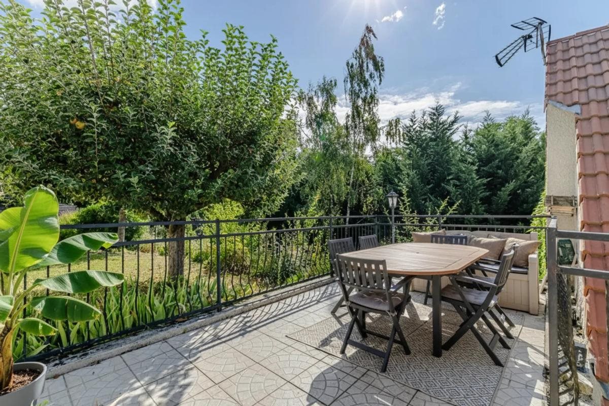 Appartement à vendre, 88m², Fosses