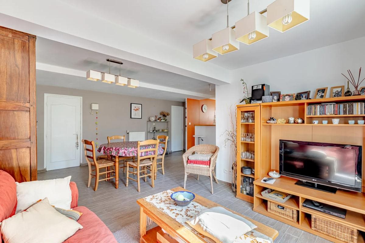 Appartement à vendre, 88m², Fosses