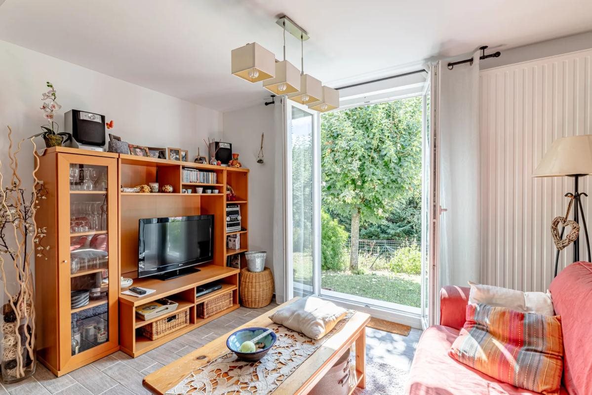 Appartement à vendre, 88m², Fosses