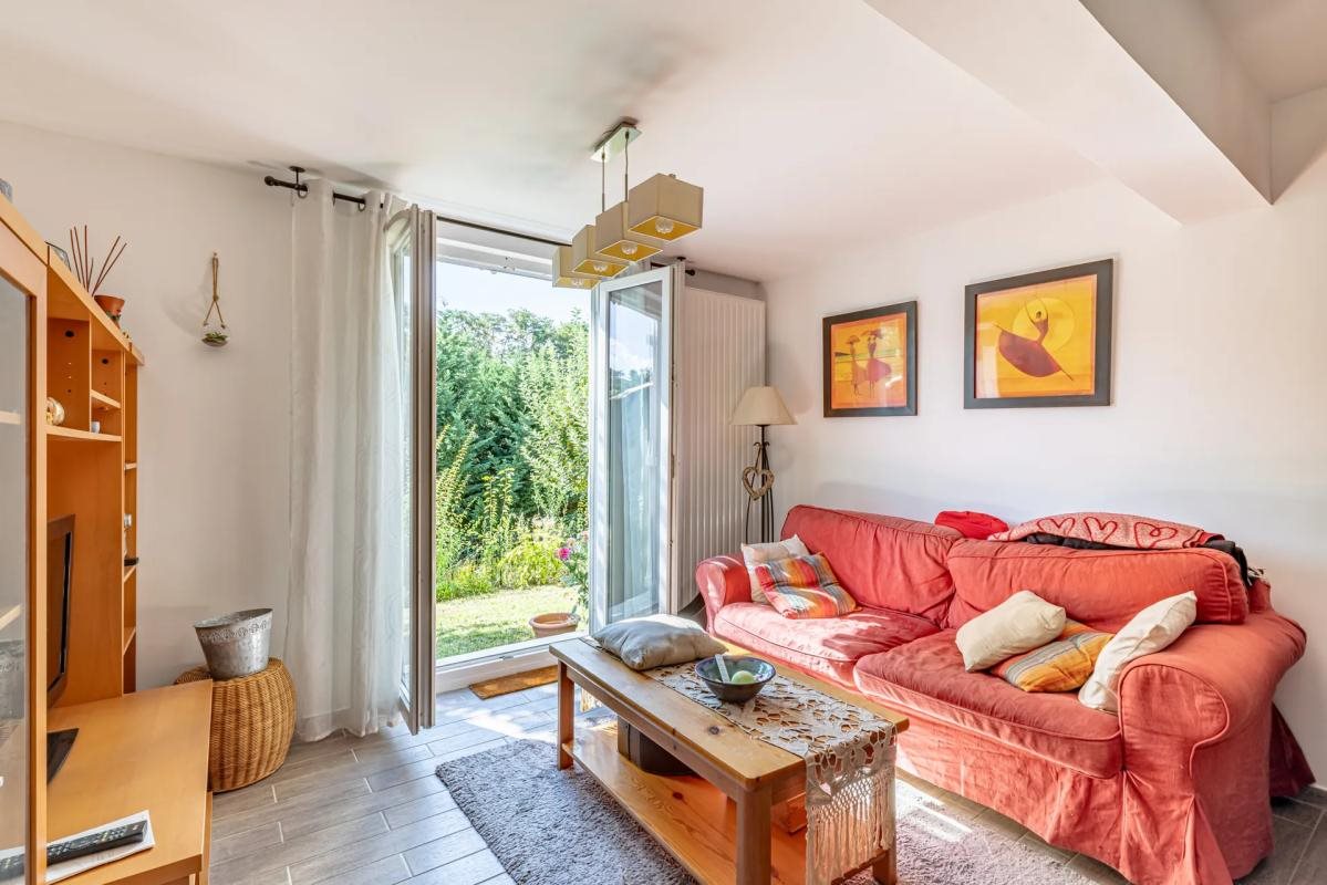 Appartement à vendre, 88m², Fosses