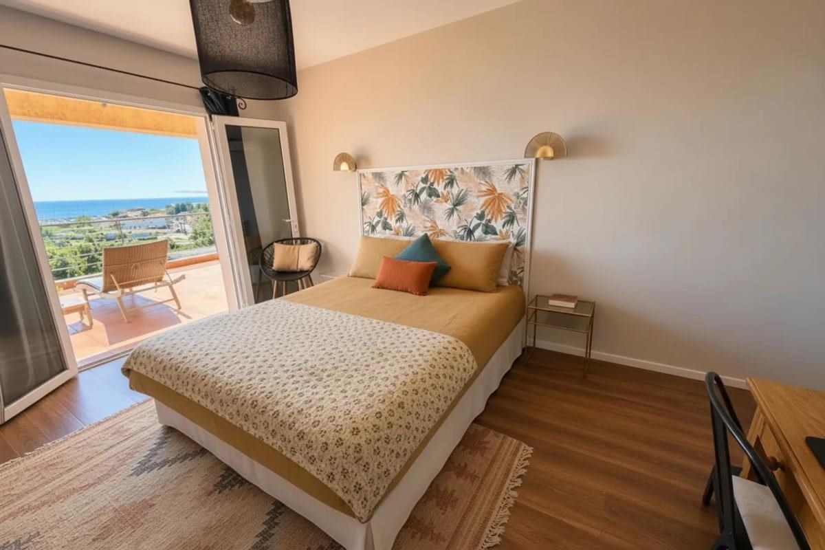 Maison à vendre, 234m², Sari-Solenzara
