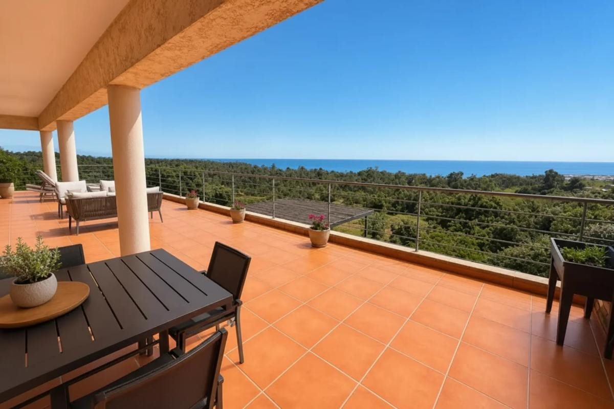 Maison à vendre, 234m², Sari-Solenzara