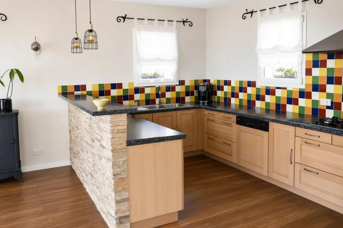 Maison à vendre, 234m², Sari-Solenzara