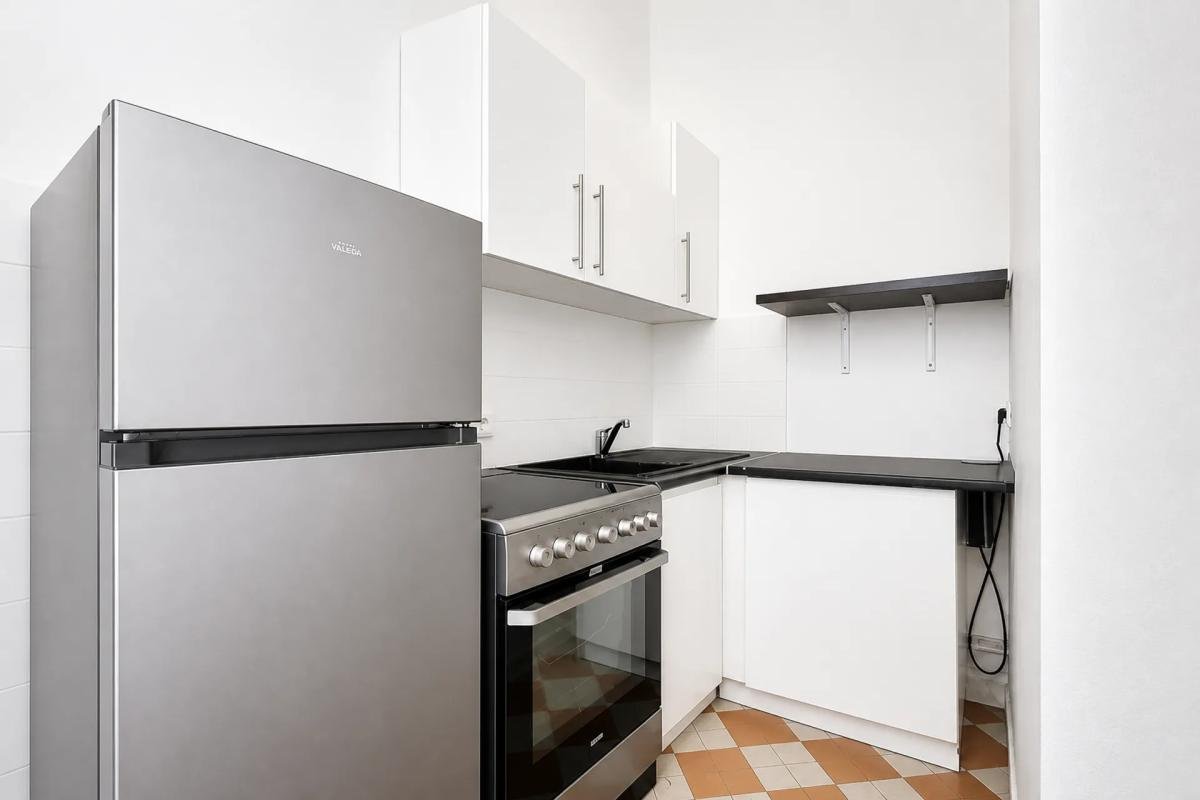Appartement à vendre, 24m², Rouen