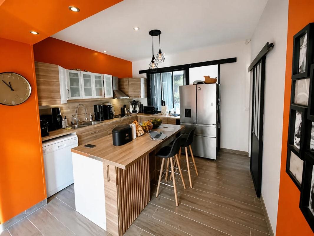 Maison à vendre, 103m², Creil