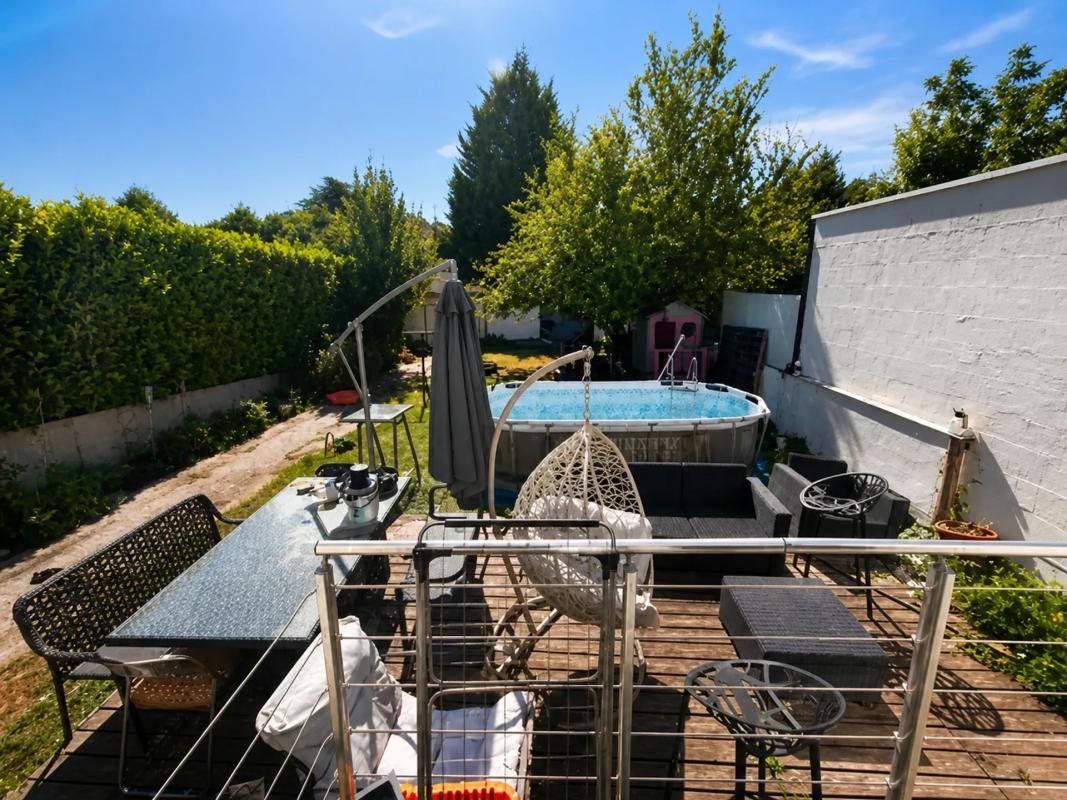 Maison à vendre, 103m², Creil