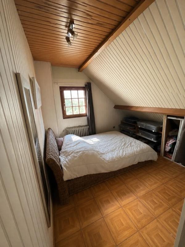 Maison à vendre, 103m², Creil