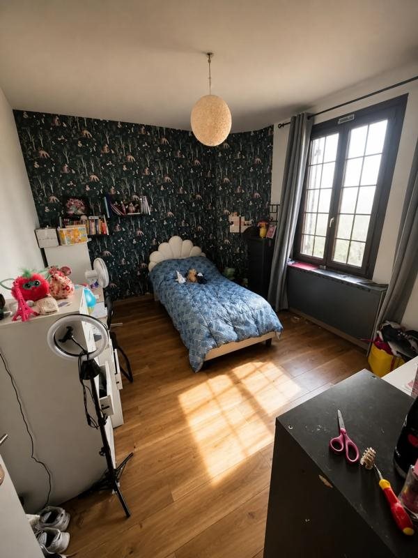 Maison à vendre, 103m², Creil